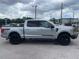 Used 2022 Ford F150 XLT w/ Equipment Group 302A High image 4