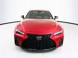 Used 2024 Lexus IS 350 F Sport w/ Accessory Package 2 image 2