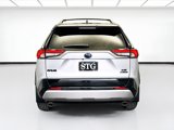 Used 2024 Toyota RAV4 XSE image 5