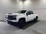New 2025 Chevrolet Silverado 2500 LTZ w/ LTZ Plus Package image 3