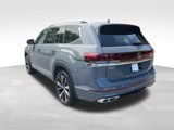 New 2026 Volkswagen Atlas SEL Premium R-Line image 5