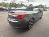 Used 2016 Buick Cascada Premium image 5