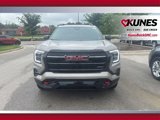 New 2026 GMC Terrain AT4 w/ Technology Package II image 3