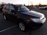 Used 2011 Subaru Forester 2.5X Premium w/ All-Weather Pkg image 4