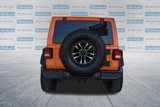 New 2025 Jeep Wrangler Unlimited Sport image 6