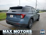 New 2025 Ford Explorer ST image 3