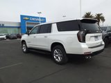 New 2025 Chevrolet Suburban Premier image 6