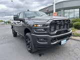 New 2025 RAM 2500 Big Horn image 2