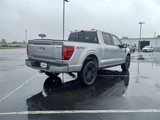 New 2025 Ford F150 Platinum image 6