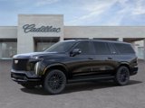 New 2025 Cadillac Escalade ESV Sport Platinum image 2