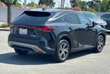 Certified 2023 Lexus RX 350 Premium Plus image 4