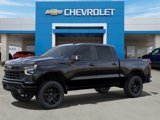 New 2025 Chevrolet Silverado 1500 LT Trail Boss w/ LT Trail Boss Premium Package image 2