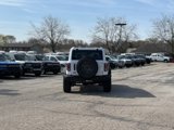 New 2025 Ford Bronco Badlands image 4