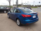 Used 2018 Ford Focus SE image 3