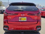 New 2025 MAZDA CX-70 Plug-In Hybrid w/ Premium Pkg image 4