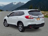 New 2025 Subaru Ascent Premium image 4