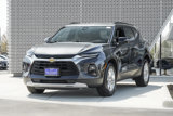 Used 2022 Chevrolet Blazer LT image 5