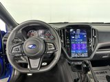 Certified 2022 Subaru WRX GT image 3