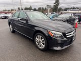 Used 2020 Mercedes-Benz C 300 4MATIC Sedan image 3