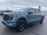 Used 2023 Ford F150 Lariat w/ Equipment Group 502A High image 5