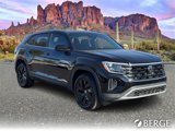 New 2025 Volkswagen Atlas Cross Sport SE image 4