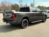 New 2025 RAM 1500 Laramie image 2
