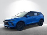 Certified 2024 Chevrolet Blazer LT w/ LPO, Black Grille Bar Package image 5