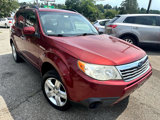 Used 2010 Subaru Forester 2.5X Premium image 2