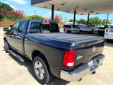 Used 2017 RAM 1500 Big Horn image 3