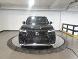 Used 2024 Lexus LX 600 F Sport image 2