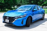 Used 2024 Nissan Sentra SV image 3