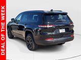 New 2025 Jeep Grand Cherokee L Altitude image 5
