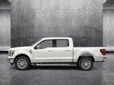 New 2025 Ford F150 Lariat image 3