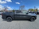 New 2025 RAM 1500 Big Horn image 2
