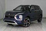 Used 2023 Mitsubishi Outlander SEL Black Edition image 4