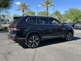 New 2026 Volkswagen Atlas SEL Premium R-Line image 3