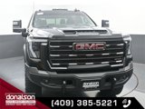 New 2025 GMC Sierra 2500 AT4X w/ AT4X AEV Edition image 3