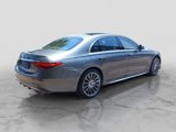 New 2025 Mercedes-Benz S 580 4MATIC Sedan image 5