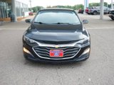 Used 2023 Chevrolet Malibu LT image 2