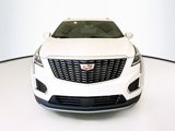 Used 2024 Cadillac XT5 Premium Luxury w/ Platinum Package image 2