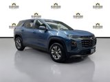 New 2026 Chevrolet Equinox LT w/ LPO, Floor Liner Package image 3