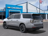 New 2025 Chevrolet Suburban RST w/ Comfort Package image 3