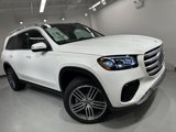 New 2025 Mercedes-Benz GLS 450 4MATIC image 5