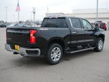 New 2025 Chevrolet Silverado 1500 LTZ image 2