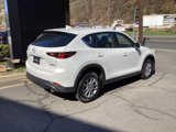 Certified 2023 MAZDA CX-5 AWD 2.5 S image 2