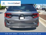 New 2026 Honda Odyssey EX-L image 5