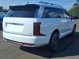 New 2026 Hyundai Palisade Calligraphy image 5