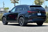 New 2025 MAZDA CX-70 Plug-In Hybrid w/ Premium Plus image 6