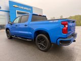 New 2025 Chevrolet Silverado 1500 Custom image 3