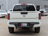 New 2025 Nissan Frontier SV image 6